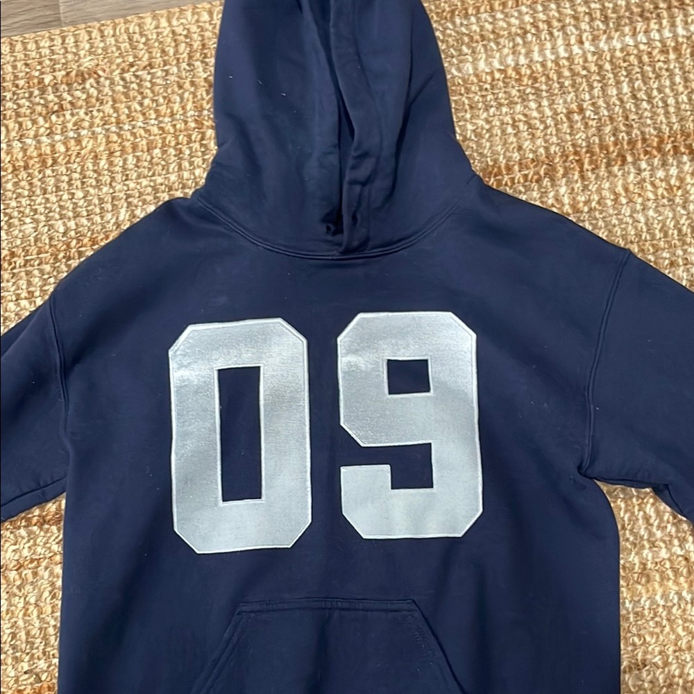 Forever 21 hoodie